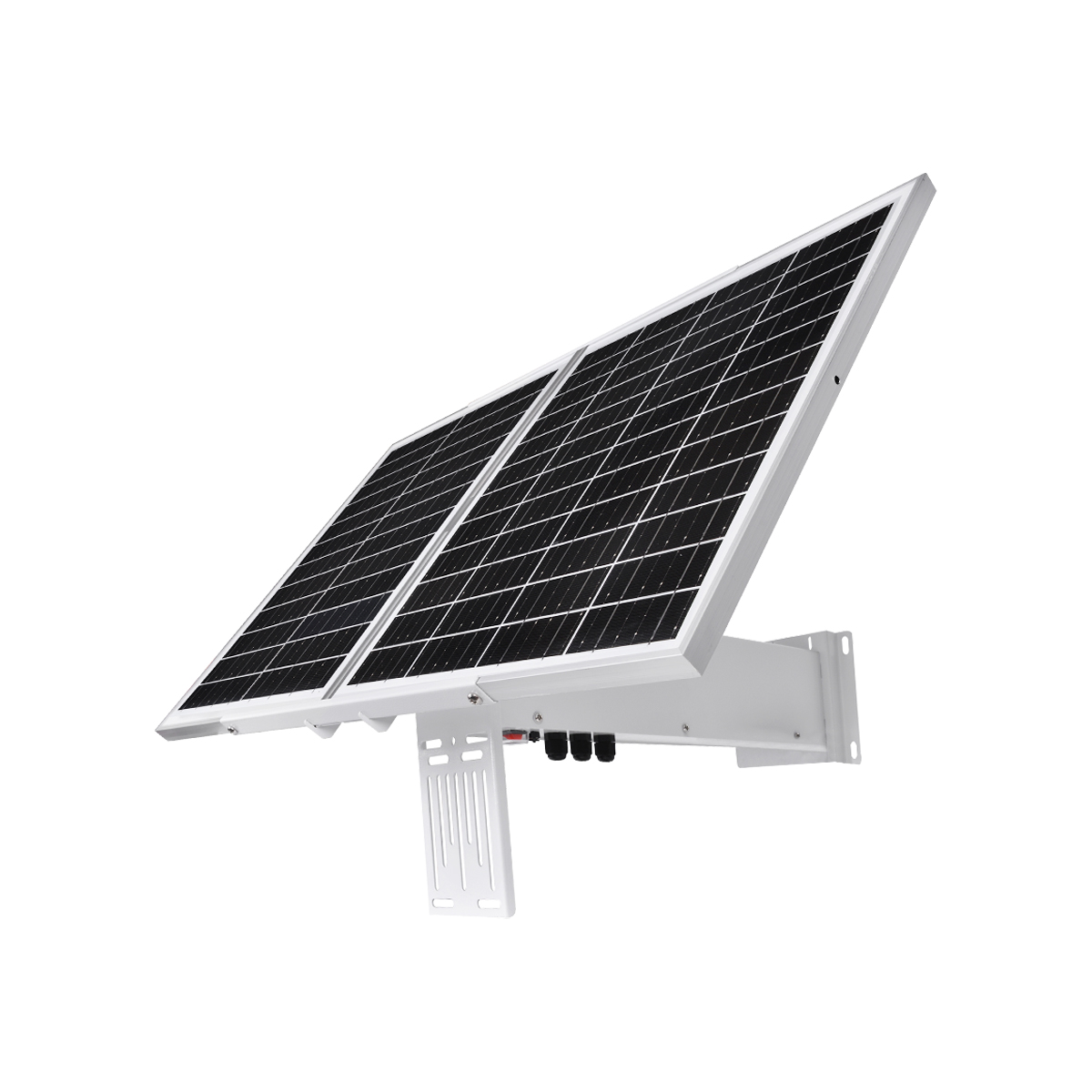 4G Q4 Solar Security - Construction Site / Farm Ready! - Image 2