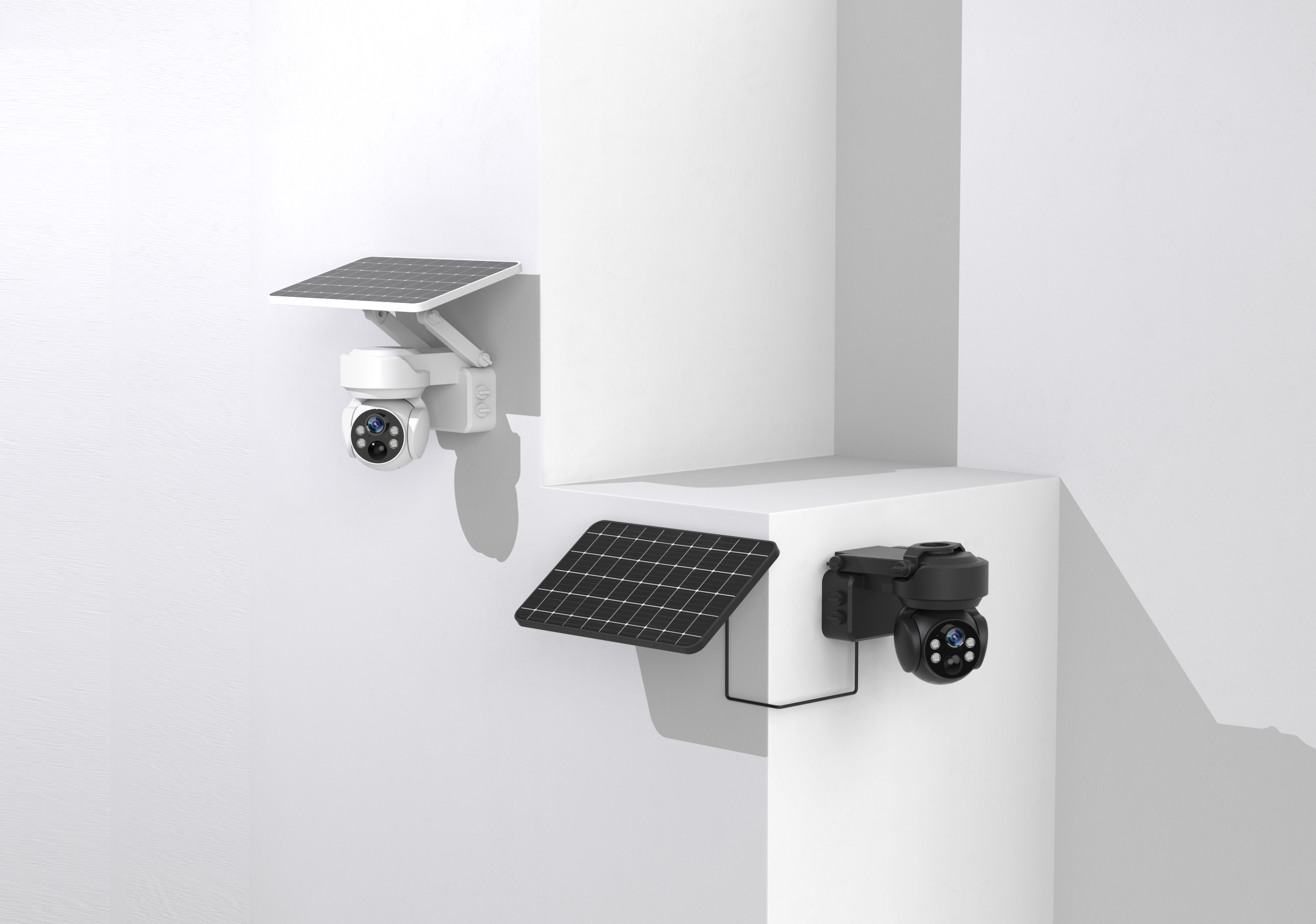 4G Stand Alone - Stealth - Construction Site Ready - Gate Monitor - Image 5